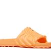 Salehe Bembury x Pollex Slide „Citrus Milk”