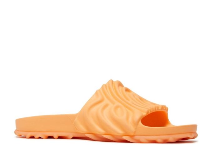 Salehe Bembury x Pollex Slide „Citrus Milk”