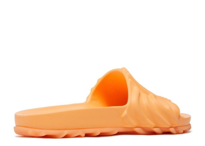 Salehe Bembury x Pollex Slide „Citrus Milk”