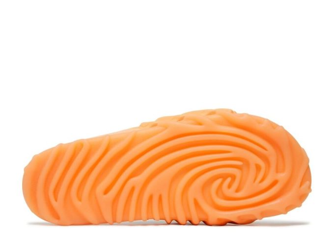 Salehe Bembury x Pollex Slide „Citrus Milk”