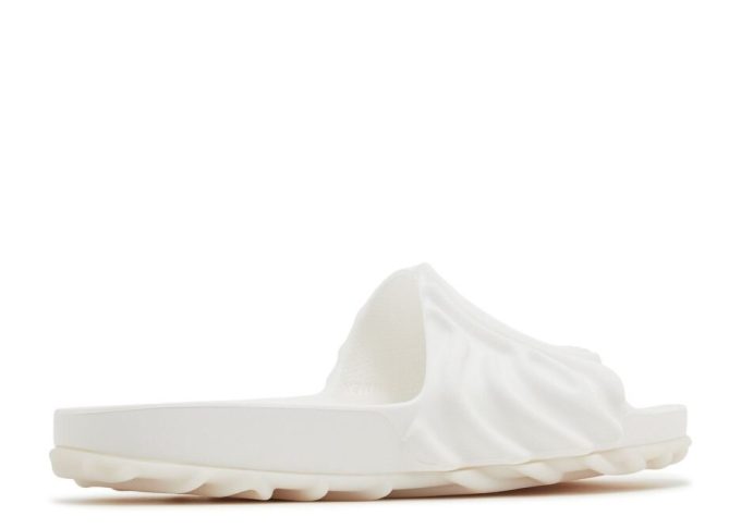 Salehe Bembury x Pollex Slide „Mayo”