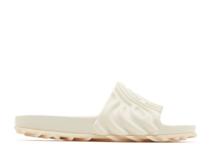 Salehe Bembury x Pollex Slide „Parsnip” Salehe Bembury x Pollex Slide „Parsnip”