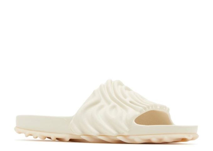 Salehe Bembury x Pollex Slide „Parsnip” Salehe Bembury x Pollex Slide „Parsnip”