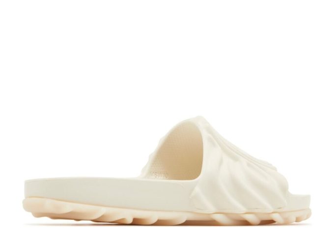 Salehe Bembury x Pollex Slide „Parsnip” Salehe Bembury x Pollex Slide „Parsnip”