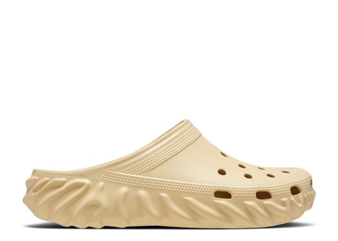 Salehe Bembury x Saru Chodaki „Jicama”