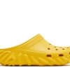 Salehe Bembury x Saru Clog „Citrine”