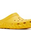 Salehe Bembury x Saru Clog „Citrine”