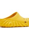 Salehe Bembury x Saru Clog „Citrine”
