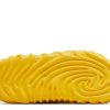Salehe Bembury x Saru Clog „Citrine”