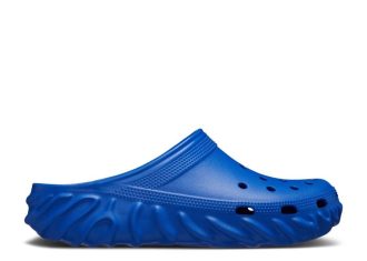 Salehe Bembury x Saru Clog „Genewa”