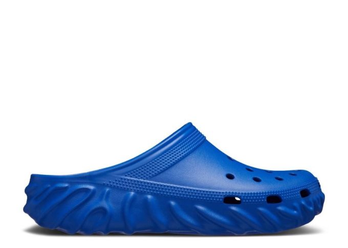 Salehe Bembury x Saru Clog „Genewa” Salehe Bembury x Saru Clog „Genewa”