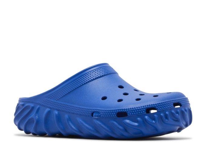 Salehe Bembury x Saru Clog „Genewa” Salehe Bembury x Saru Clog „Genewa”