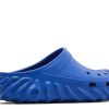 Salehe Bembury x Saru Clog „Genewa” Salehe Bembury x Saru Clog „Genewa”
