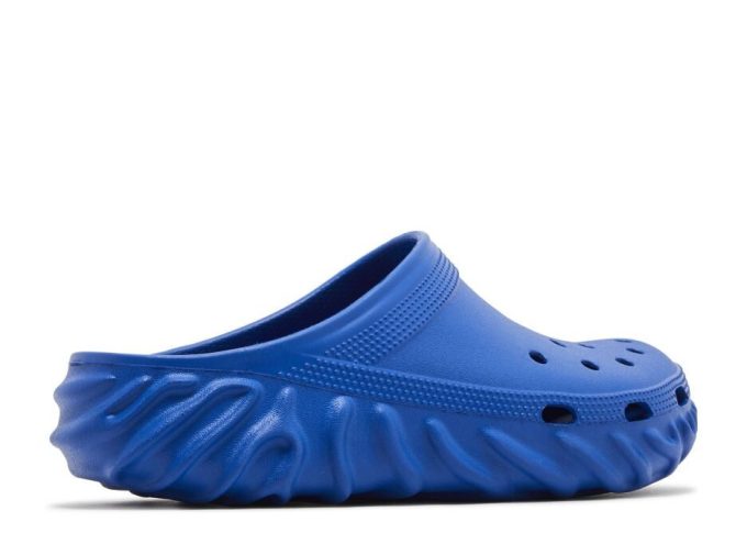 Salehe Bembury x Saru Clog „Genewa” Salehe Bembury x Saru Clog „Genewa”