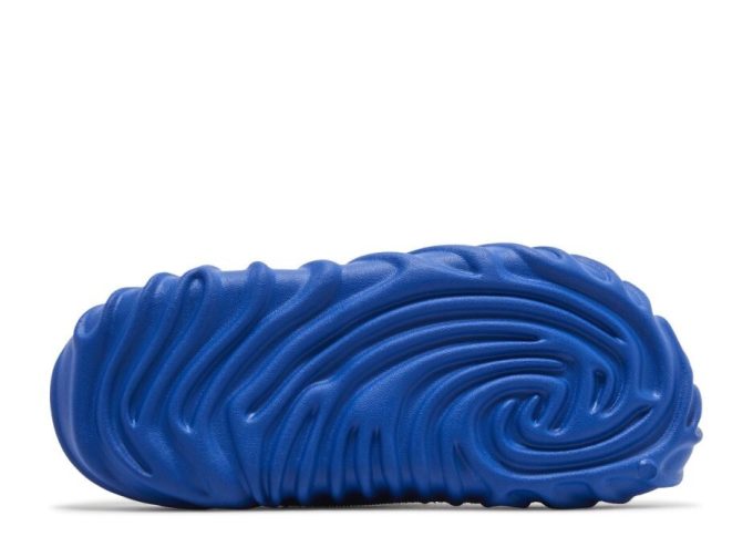 Salehe Bembury x Saru Clog „Genewa” Salehe Bembury x Saru Clog „Genewa”