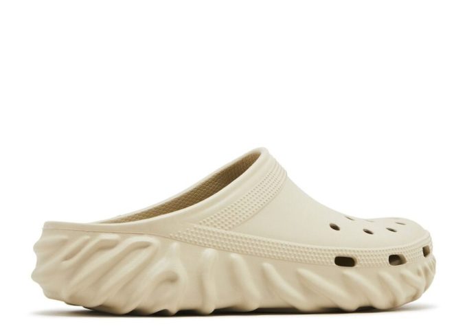Salehe Bembury x Saru Clog „Ginger”