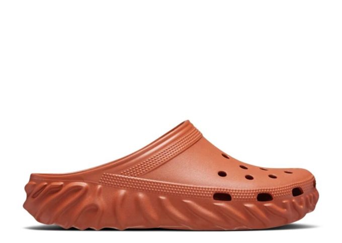 Salehe Bembury x Saru Clog „Gobi” Salehe Bembury x Saru Clog „Gobi”