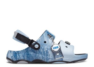 Sandały Busch Light x All-Terrain