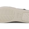 Sandały codzienne Crocs (WMNS) Brooklyn Thick Sole w kolorze szarym 206453-93T Sandały codzienne Crocs (WMNS) Brooklyn Thick Sole w kolorze szarym 206453-93T