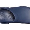 Sandały Crocs 2 Flat Deep Blue 205619-410