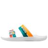 Sandały Crocs 7-Eleven x Classic „Białe” 208271-100