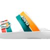 Sandały Crocs 7-Eleven x Classic „Białe” 208271-100