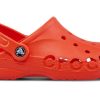 Sandały Crocs Baya Beach Orange 10126-817