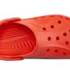 Sandały Crocs Baya Beach Orange 10126-817