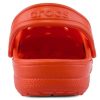 Sandały Crocs Baya Beach Orange 10126-817