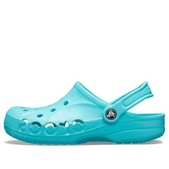 Sandały Crocs Baya Clog Cozy Lightweight Beach Sports Unisex Blue 10126-40M