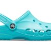 Sandały Crocs Baya Clog Cozy Lightweight Beach Sports Unisex Blue 10126-40M