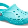Sandały Crocs Baya Clog Cozy Lightweight Beach Sports Unisex Blue 10126-40M