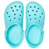 Sandały Crocs Baya Clog Cozy Lightweight Beach Sports Unisex Blue 10126-40M