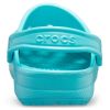 Sandały Crocs Baya Clog Cozy Lightweight Beach Sports Unisex Blue 10126-40M
