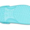 Sandały Crocs Baya Clog Cozy Lightweight Beach Sports Unisex Blue 10126-40M