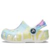 Sandały Crocs Baya Clog „Multi-Color” 207281-94S
