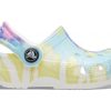 Sandały Crocs Baya Clog „Multi-Color” 207281-94S