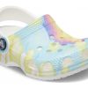 Sandały Crocs Baya Clog „Multi-Color” 207281-94S