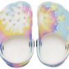Sandały Crocs Baya Clog „Multi-Color” 207281-94S