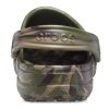 Sandały Crocs Baya Marble Fashion Outdoor Unisex Military Green 206935-3TC