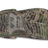 Sandały Crocs Baya Marble Fashion Outdoor Unisex Military Green 206935-3TC