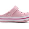 Sandały Crocs Bayaband Clog 205100-606