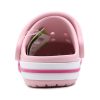 Sandały Crocs Bayaband Clog 205100-606