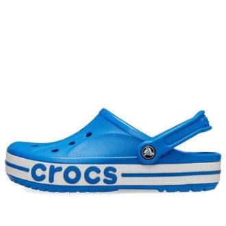 Sandały Crocs Bayaband Clog Beach Blue 205089-4JL