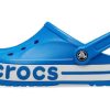 Sandały Crocs Bayaband Clog Beach Blue 205089-4JL