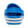 Sandały Crocs Bayaband Clog Beach Blue 205089-4JL