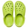 Sandały Crocs Bayaband Clog Outdoor Beach Sports Green 205089-3T1