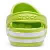 Sandały Crocs Bayaband Clog Outdoor Beach Sports Green 205089-3T1
