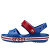 Sandały Crocs Bayaband „Niebieskie” 205400-4O5