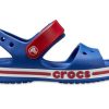 Sandały Crocs Bayaband „Niebieskie” 205400-4O5